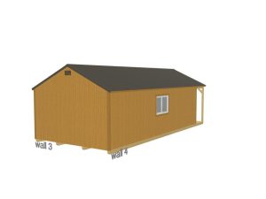 Mountain Cabin - 3399 - Image 6
