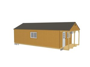 Mountain Cabin - 3399 - Image 7