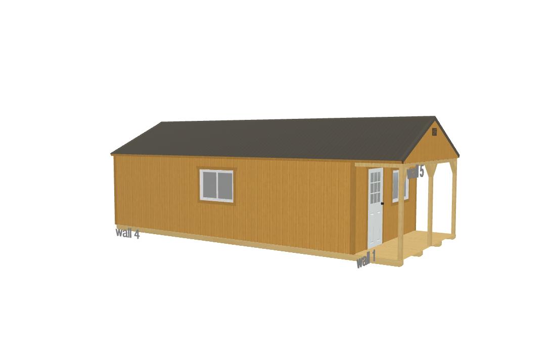 Mountain Cabin - 3399 - Image 7