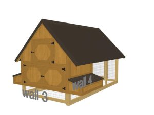 Chicken House - 3404 - Image 7