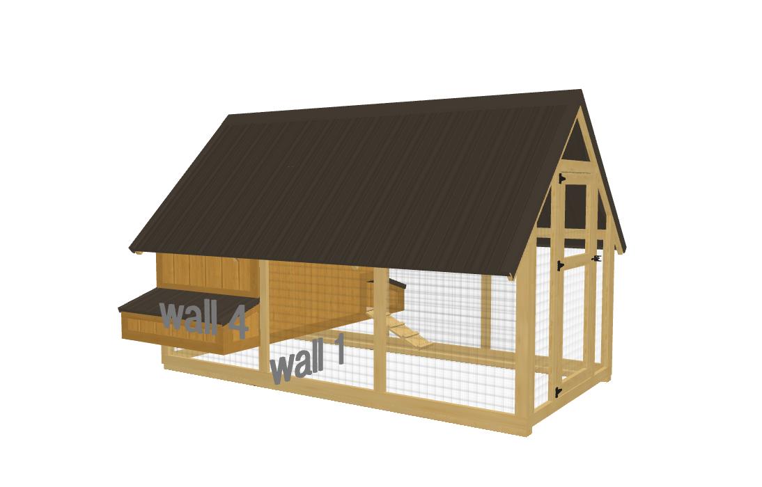 Chicken House - 3404 - Image 8