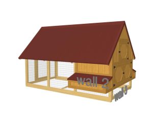 Chicken House - 3405 - Image 6