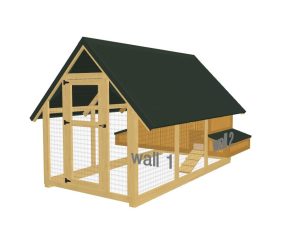 Chicken House - 3406 - Image 5