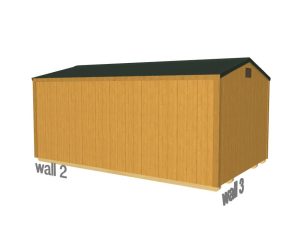 Utility Shed - 3448 - Image 5