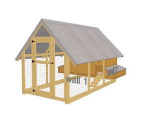 Chicken House - 2435 - Image 7