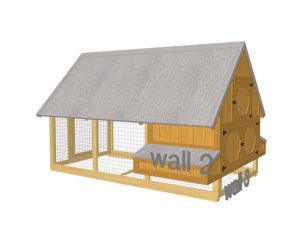 Chicken House - 2435 - Image 8