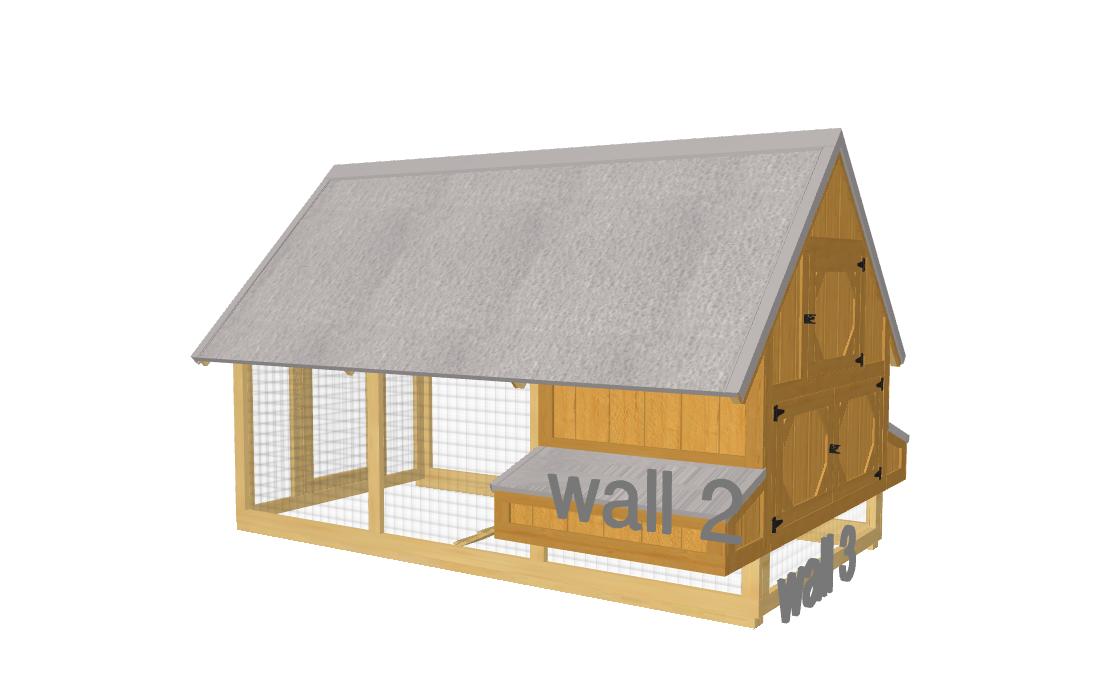 Chicken House - 2435 - Image 8
