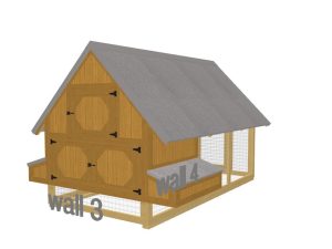 Chicken House - 2435 - Image 9