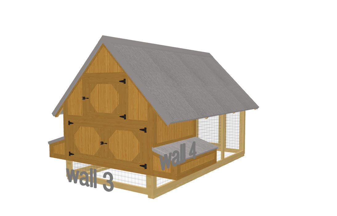 Chicken House - 2435 - Image 9