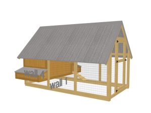 Chicken House - 2435 - Image 10