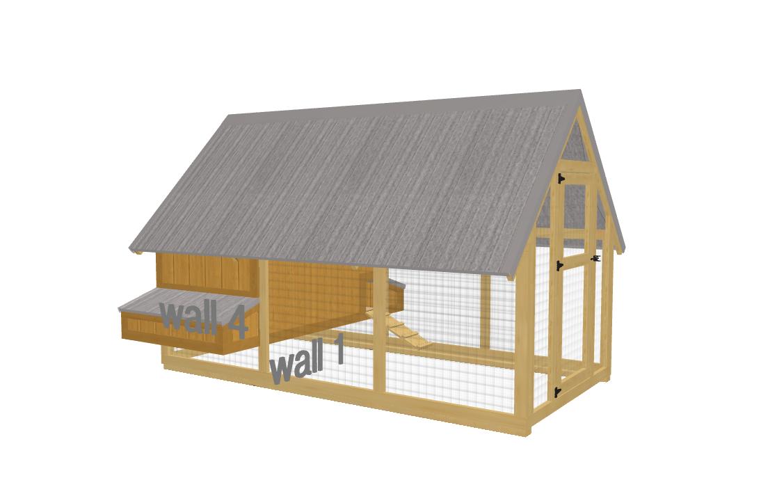 Chicken House - 2435 - Image 10