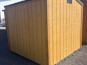 Utility Shed - 3393 - Image 1