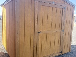 Utility Shed - 3393 - Image 2