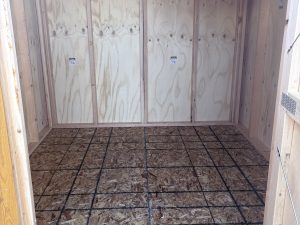 Utility Shed - 3393 - Image 3
