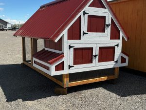 Chicken House - 3359 - Image 1