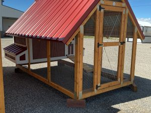 Chicken House - 3359 - Image 2