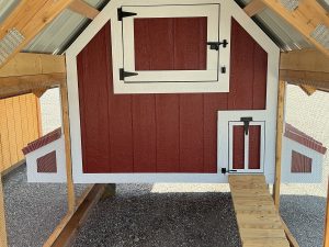 Chicken House - 3359 - Image 3