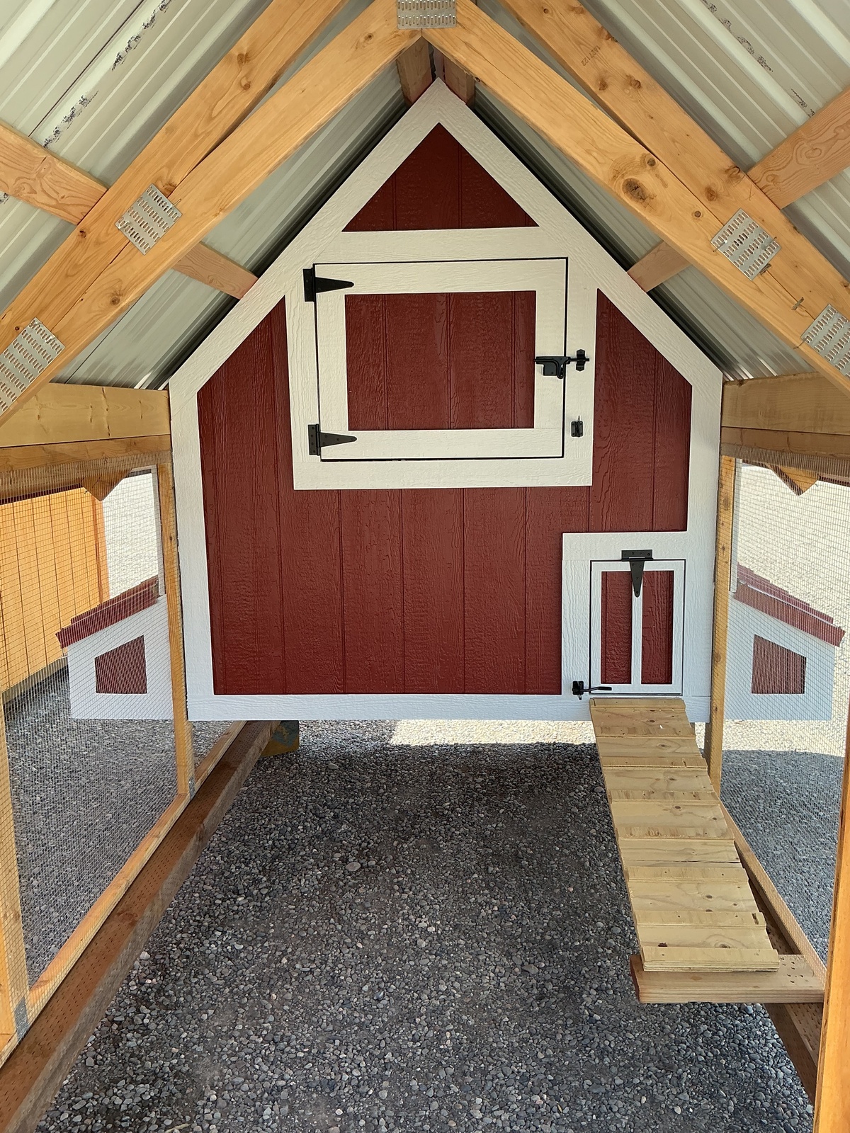 Chicken House - 3359 - Image 3