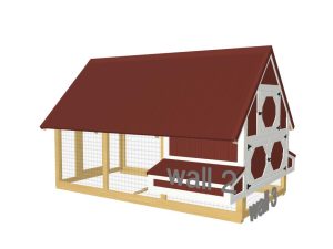 Chicken House - 3359 - Image 5