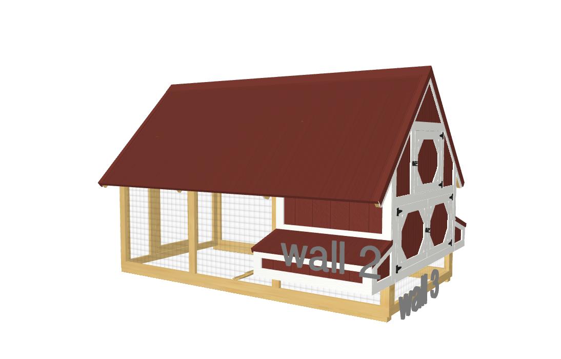 Chicken House - 3359 - Image 5