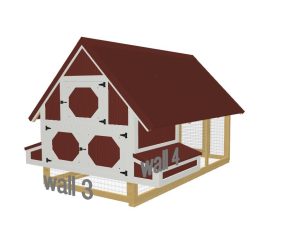 Chicken House - 3359 - Image 6
