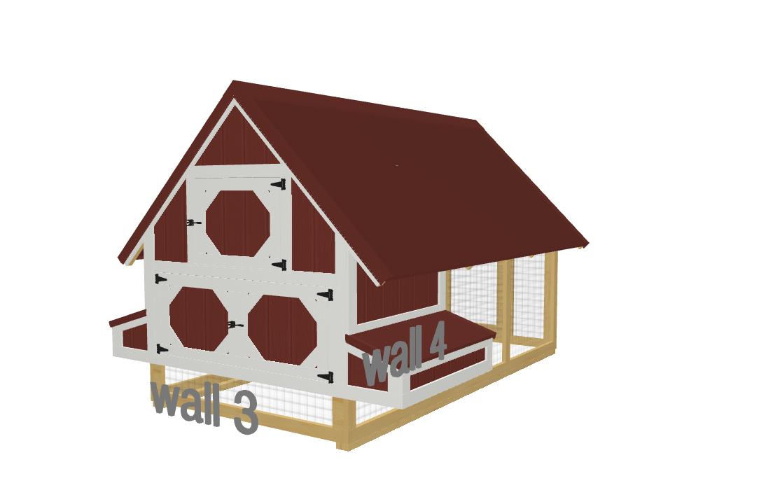 Chicken House - 3359 - Image 6