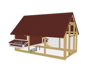 Chicken House - 3359 - Image 7