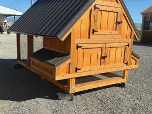 Chicken House - 3404 - Image 1