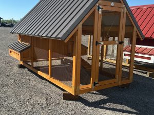 Chicken House - 3404 - Image 2
