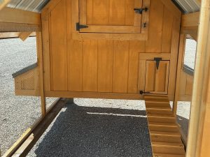 Chicken House - 3404 - Image 3