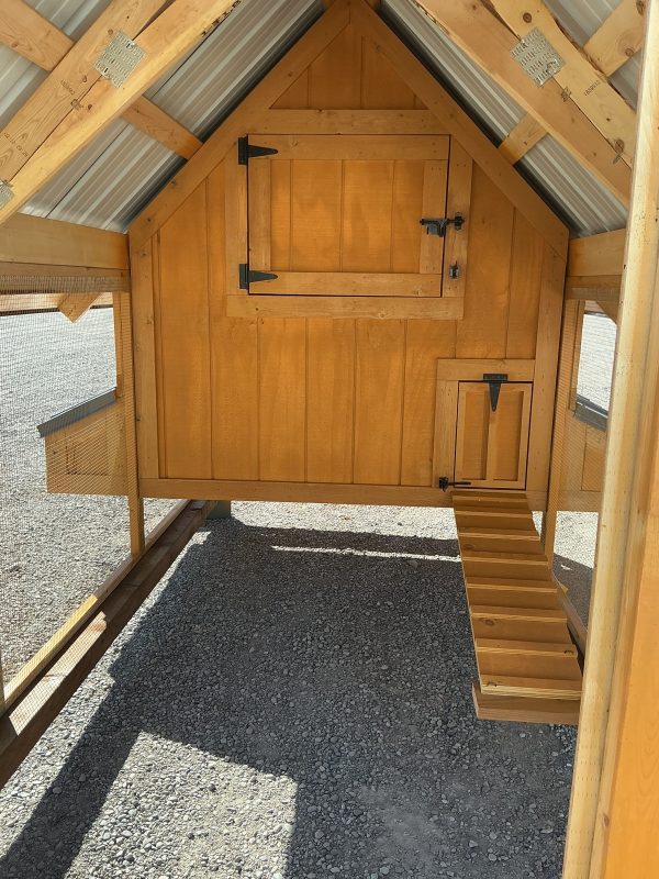 Chicken House - 3404