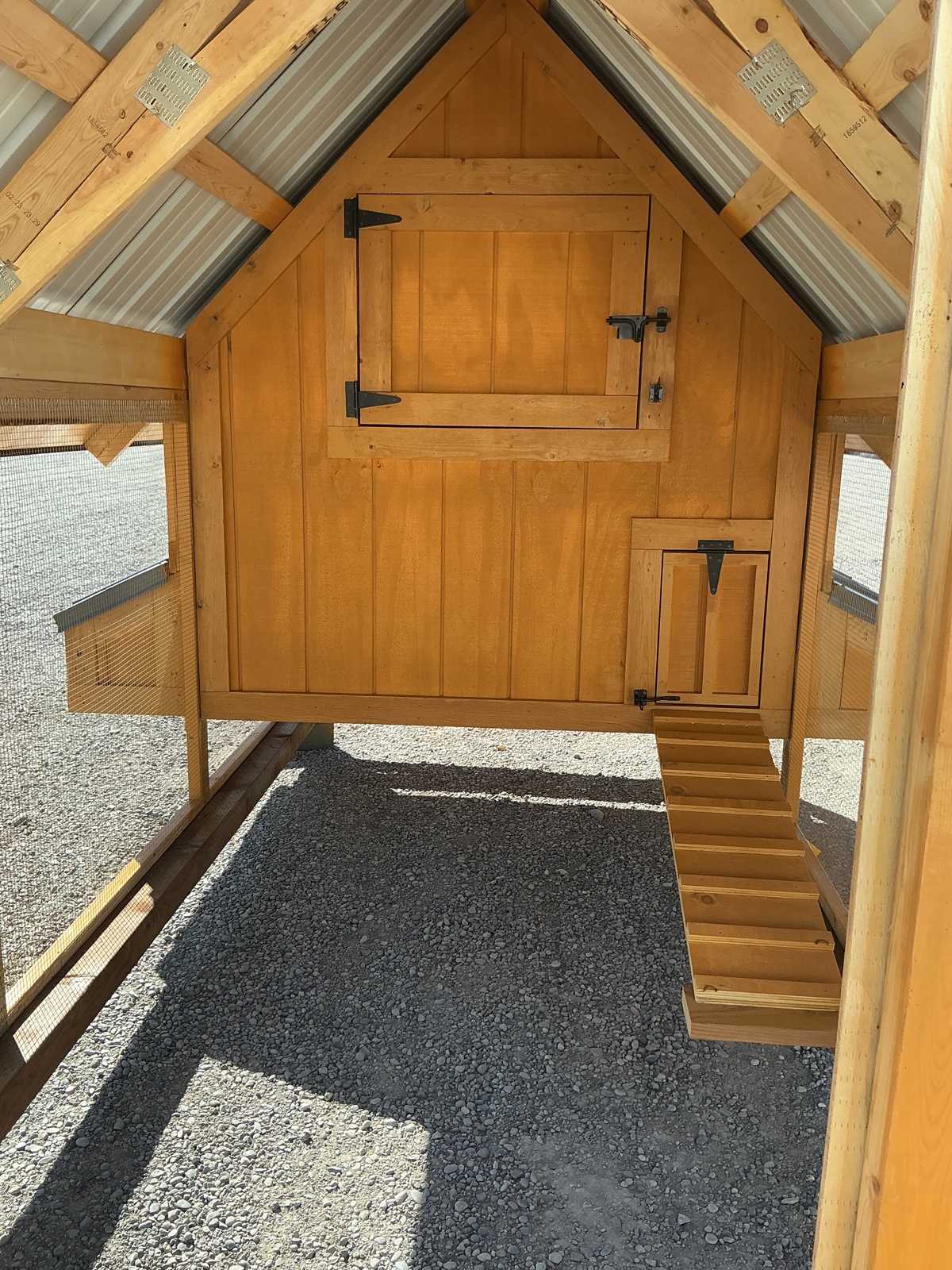 Chicken House - 3404 - Image 3