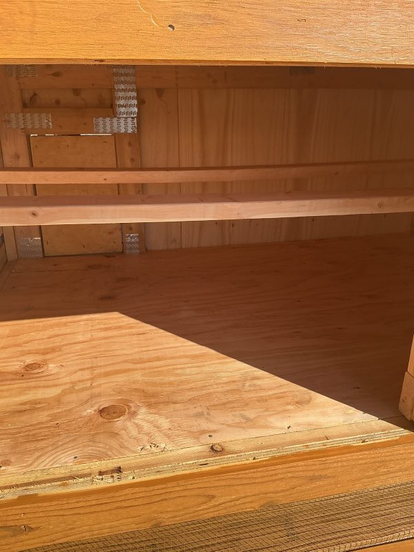 Chicken House - 3404