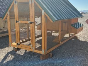 Chicken House - 3406 - Image 2