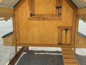 Chicken House - 3406 - Image 3