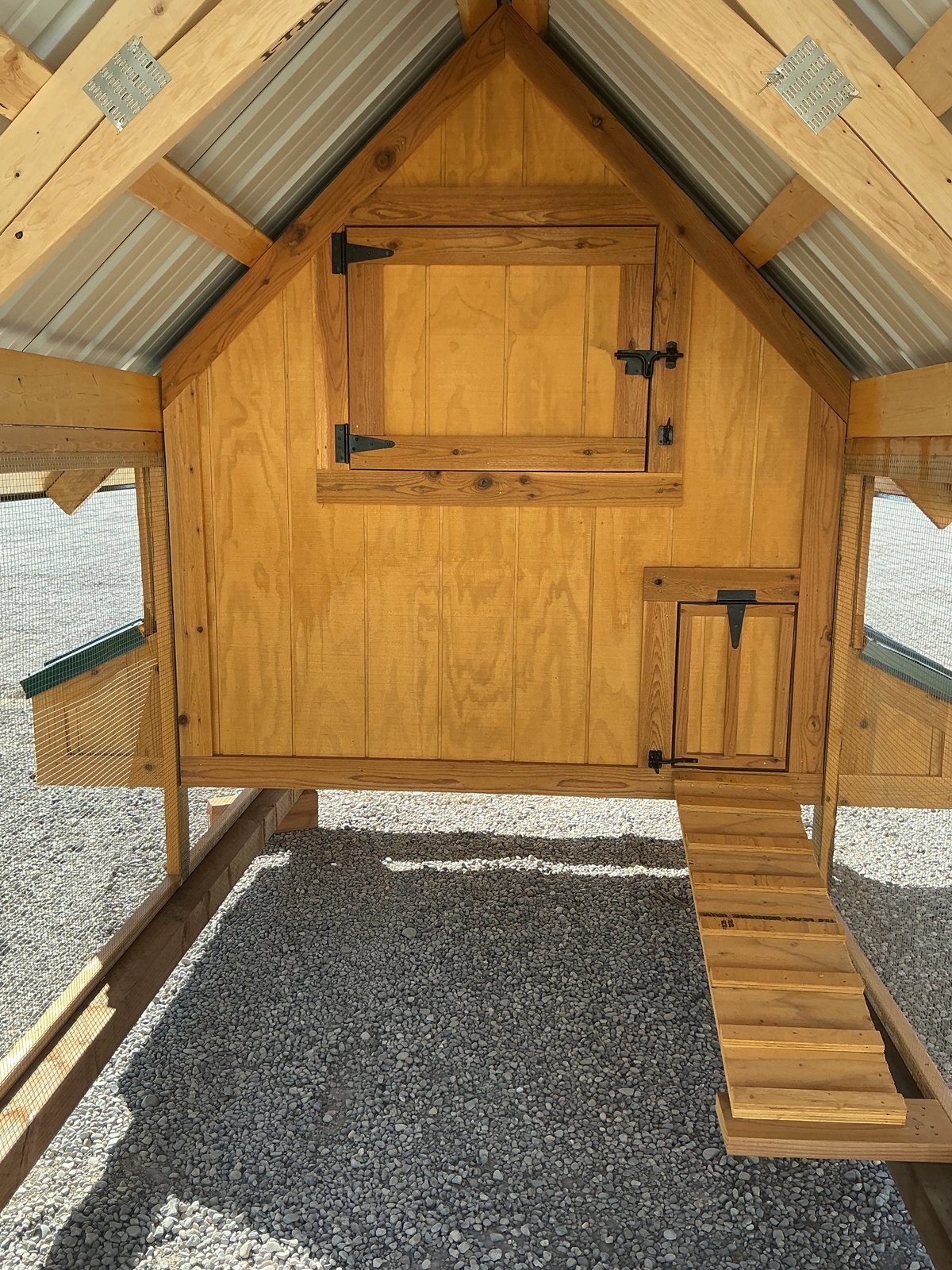 Chicken House - 3406 - Image 3