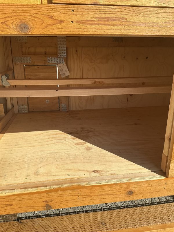 Chicken House - 3406