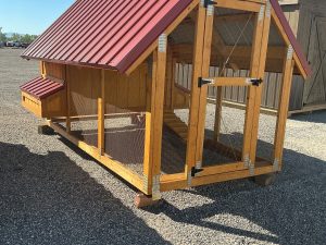 Chicken House - 3405 - Image 1