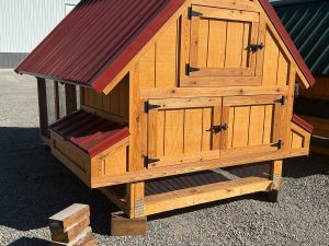 Chicken House - 3405 - Image 2