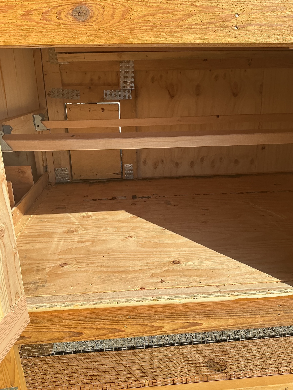 Chicken House - 3405 - Image 3