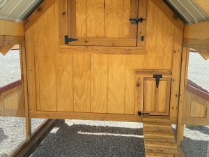 Chicken House - 3405 - Image 4