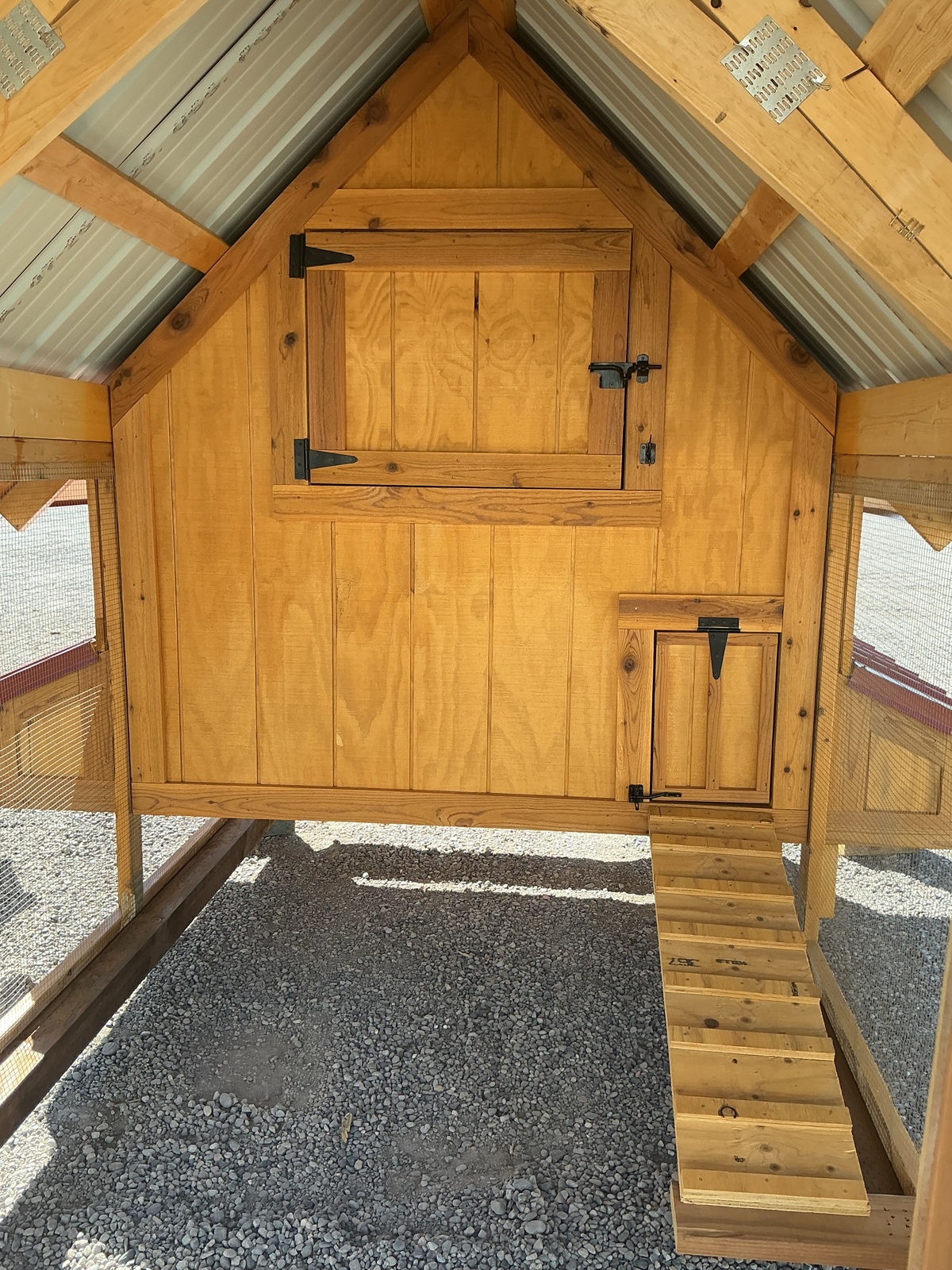 Chicken House - 3405 - Image 4