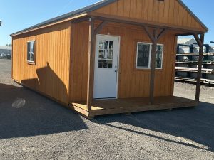 Mountain Cabin - 3399 - Image 1