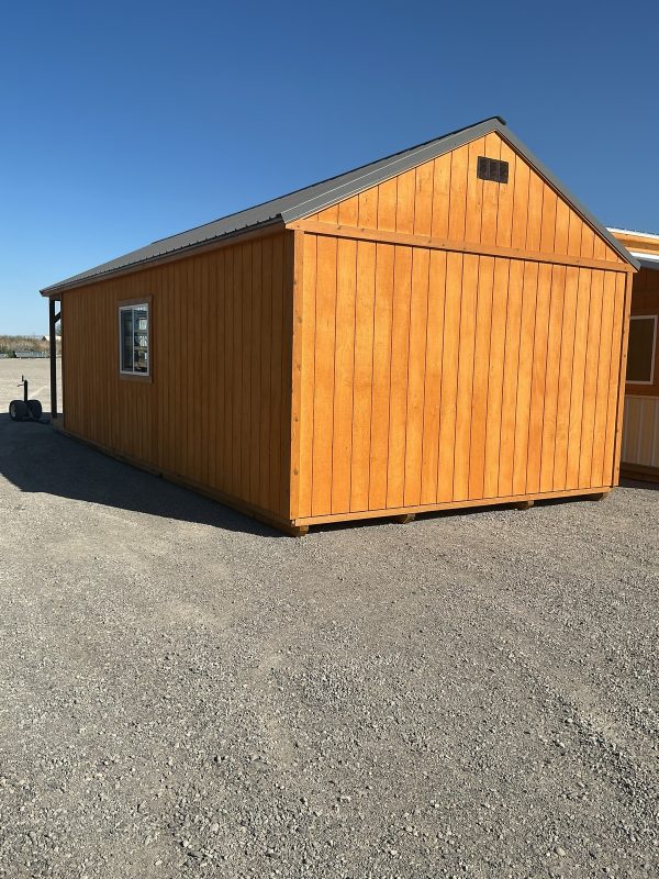 Mountain Cabin - 3399