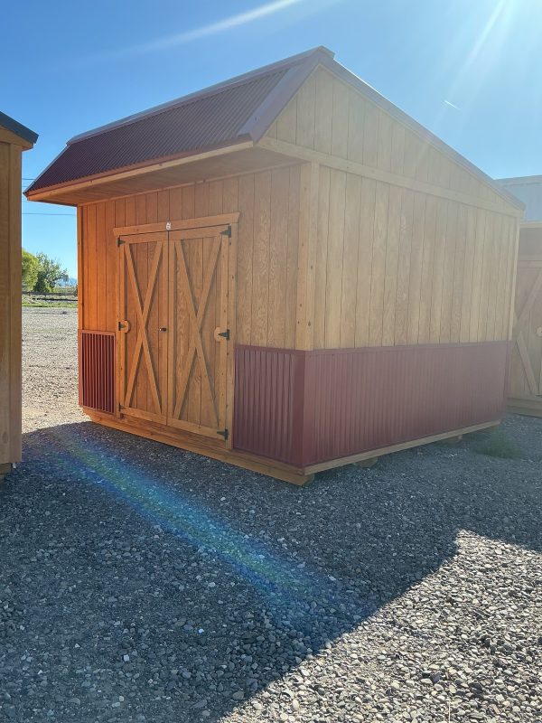 Saltbox - 2992