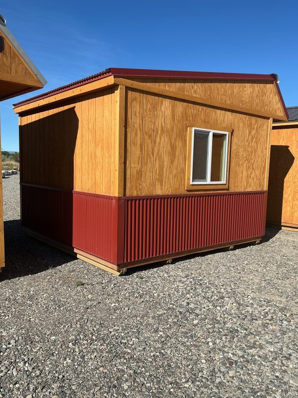 Saltbox - 2992