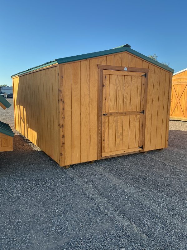 Utility Shed - 3448
