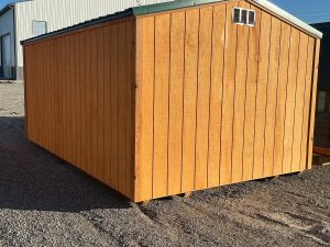Utility Shed - 3448 - Image 2