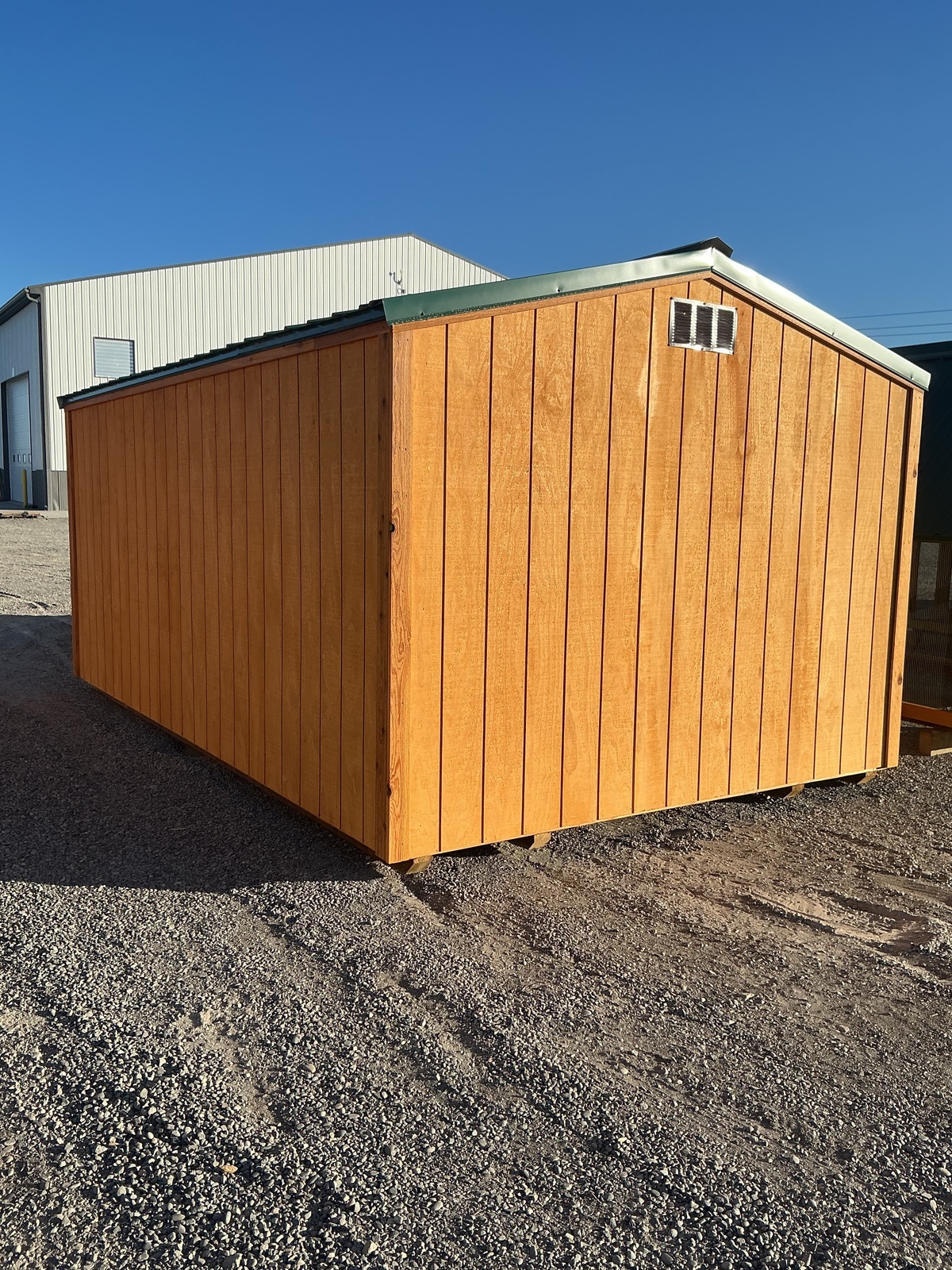 Utility Shed - 3448 - Image 2
