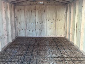 Utility Shed - 3448 - Image 3